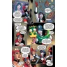 Harley Quinn 4: Volání do zbraně