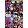 Harley Quinn 4: Volání do zbraně