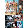 Harley Quinn 6: Černá, bílá a rudá až za ušima