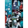 Harley Quinn 6: Černá, bílá a rudá až za ušima