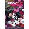 Harley Quinn: Láska na první ránu