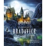 Harry Potter - 3D průvodce: Bradavice, jak je znáte z filmů