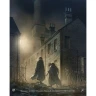 Harry Potter a Princ dvojí krve (ilustrovaná)