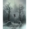 Harry Potter a Princ dvojí krve (ilustrovaná)