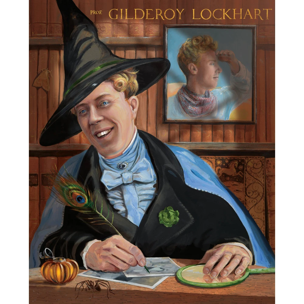 Harry Potter a Tajemná komnata (ilustrovaná)