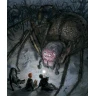Harry Potter a Tajemná komnata (ilustrovaná)