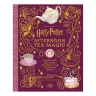 Harry Potter: Afternoon Tea Magic