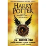 Harry Potter and the Cursed Child (Parts I & II)