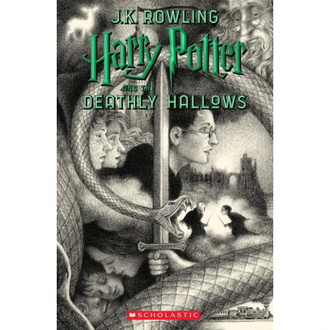 Harry Potter und die Heiligtümer des Todes (20. Jubiläum)