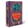 Harry Potter and the Goblet of Fire (Interactive Illustrated Edition)