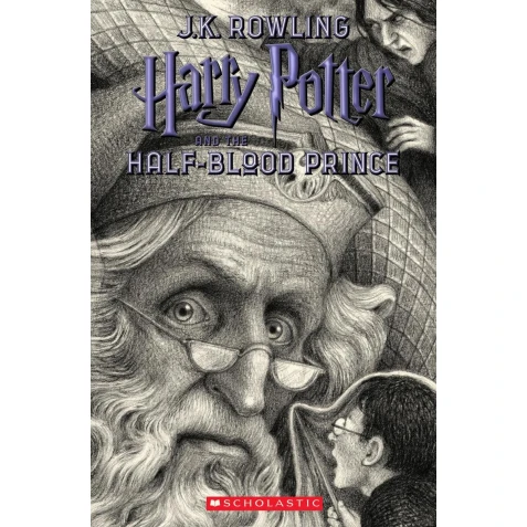 Harry Potter und der Halbblutprinz (20. Jubiläumsausgabe)