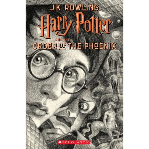 Harry Potter und der Orden des Phönix (20. Jubiläum)