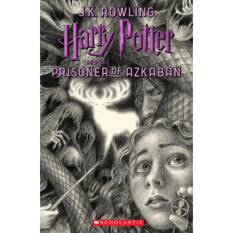 Harry Potter und der Gefangene von Askaban (20. Jubiläumsausgabe)