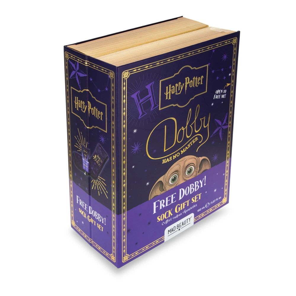 Harry Potter Gift Set - Dobby