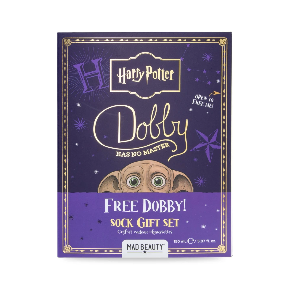 Harry Potter Gift Set - Dobby