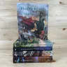Harry Potter - Komplet ilustrovaných knih