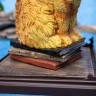 Harry Potter M. C. - sošky Krivolab a Prašivky