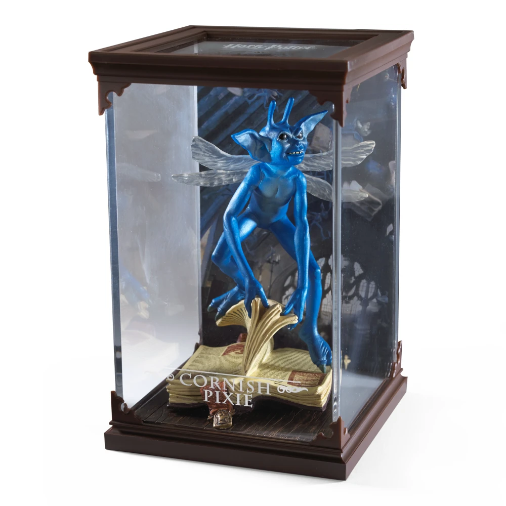 Harry Potter Magical Creatures - Cornish Pixie