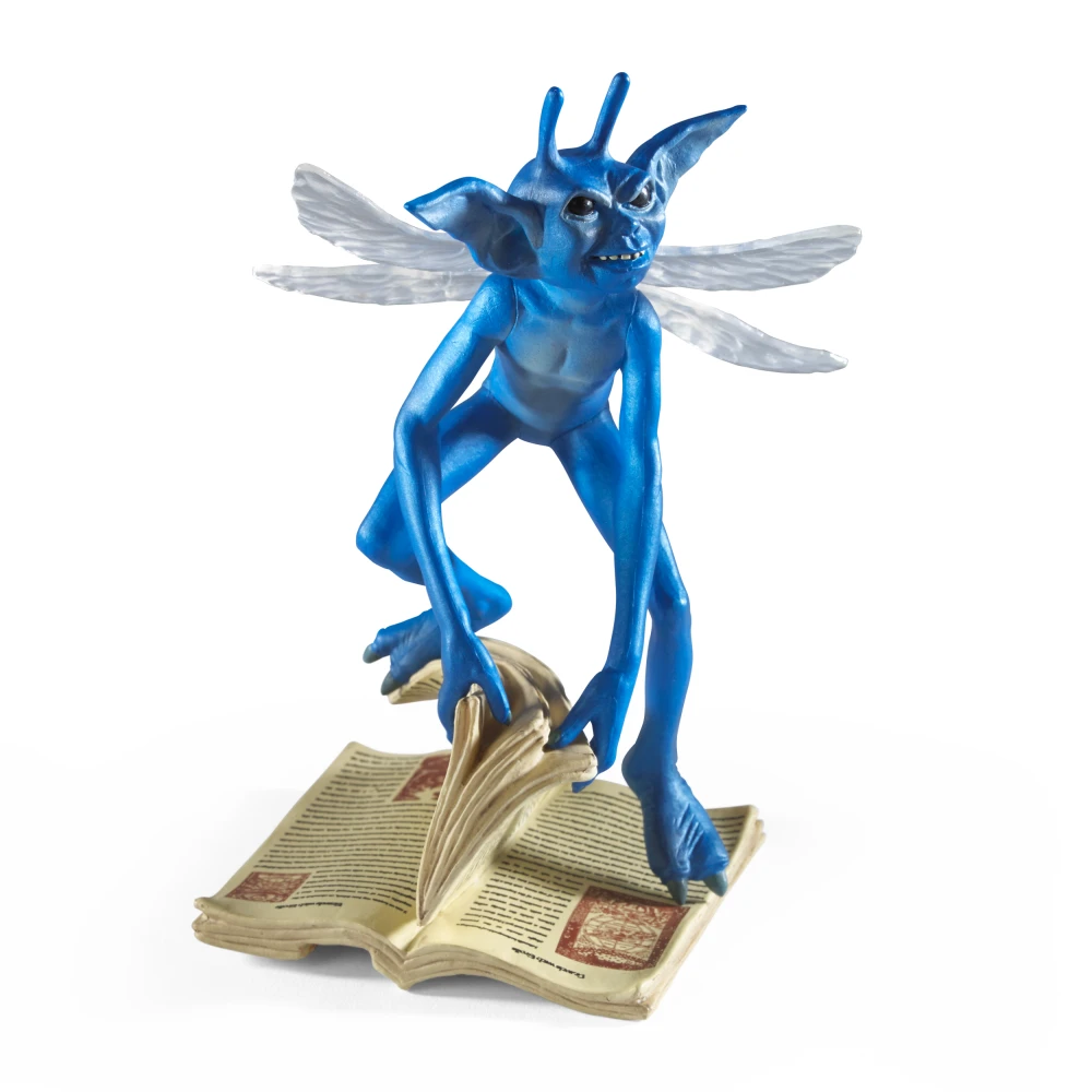 Harry Potter Magical Creatures - Cornish Pixie