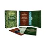 Harry Potter: Magical Creatures Deck and Interactive Book
