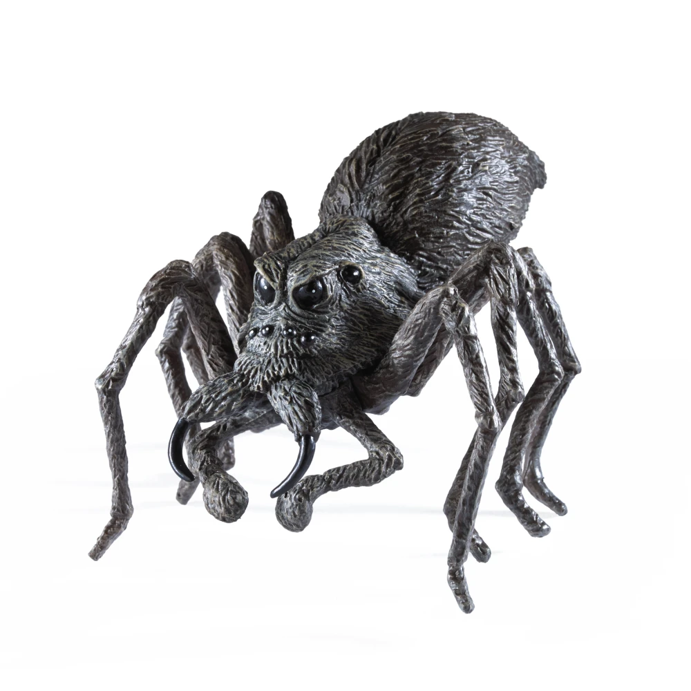 Harry Potter Magical Creatures - socha Aragoga