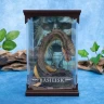 Harry Potter Magical Creatures – Basilisk-Figur