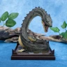 Harry Potter Magical Creatures – Basilisk-Figur