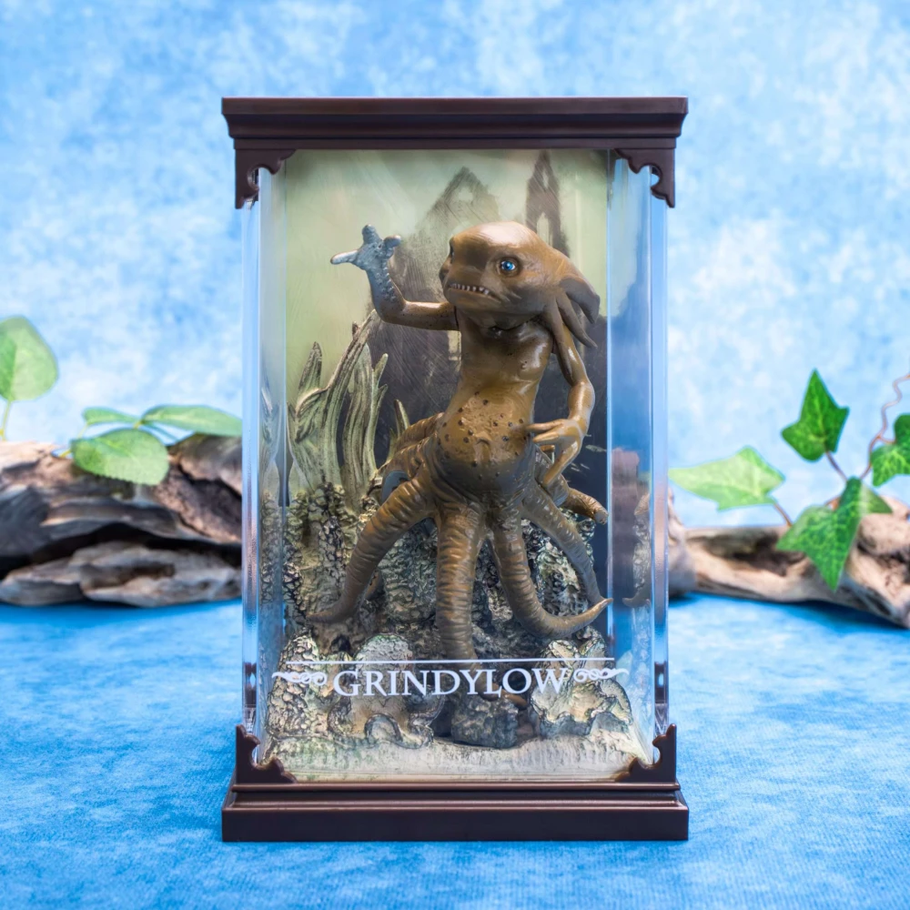 Harry Potter Magical Creatures - soška Ďasovce