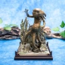 Harry Potter Magical Creatures - soška Ďasovce