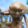 Harry Potter Magical Creatures - soška Ďasovce