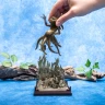 Harry Potter Magical Creatures - soška Ďasovce