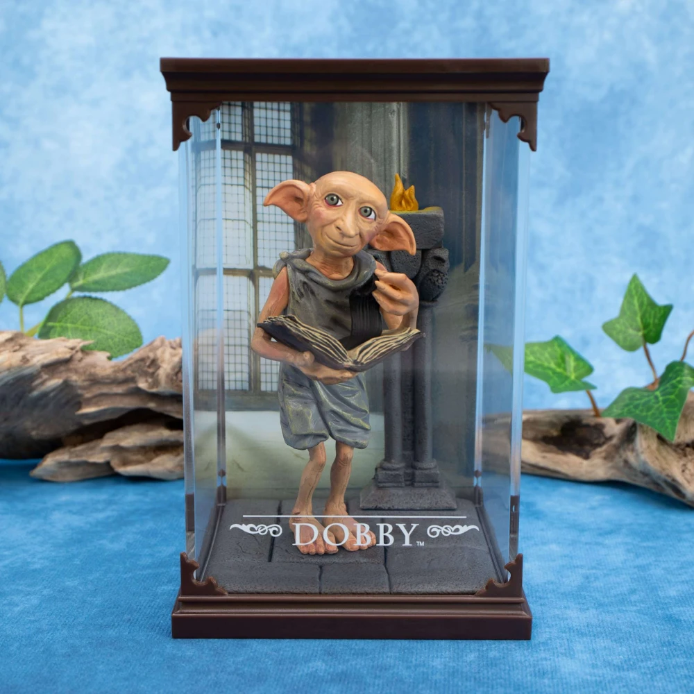 Harry Potter Magical Creatures – Dobby Figur