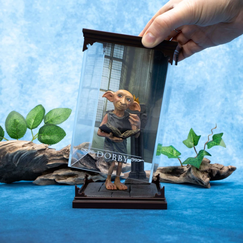 Harry Potter Magical Creatures – Dobby Figur
