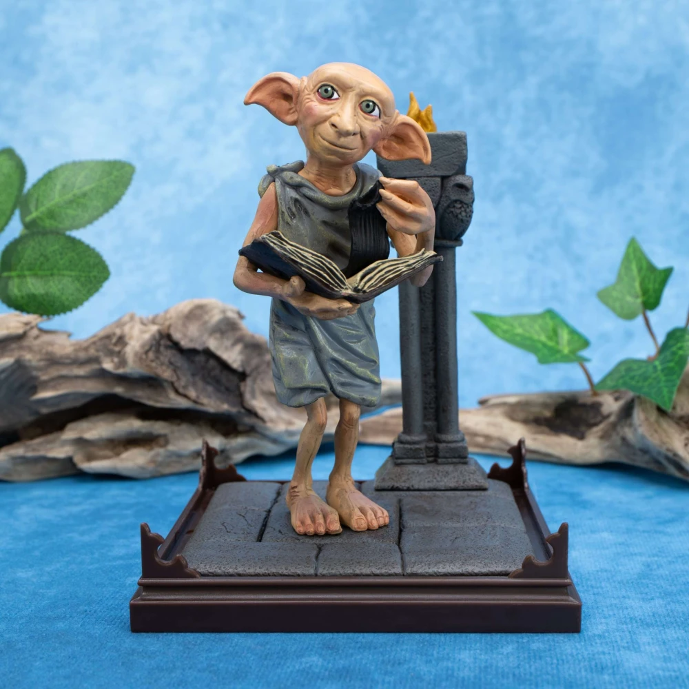 Harry Potter Magical Creatures – Dobby Figur