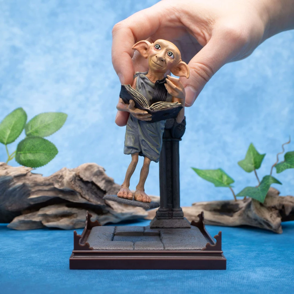 Harry Potter Magical Creatures – Dobby Figur