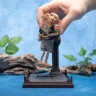 Harry Potter Magical Creatures – Dobby Figur