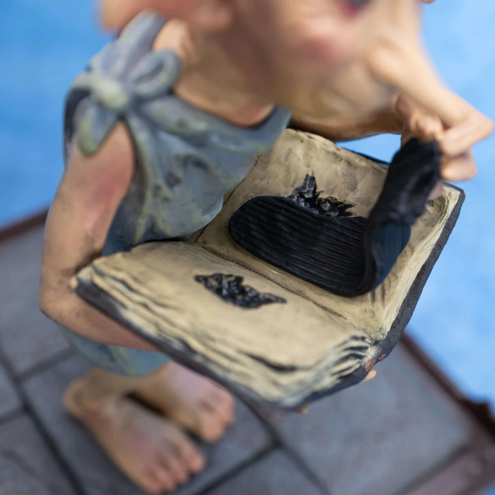 Harry Potter Magical Creatures – Dobby Figur