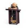 Harry Potter Magical Creatures - Gringott Goblin Figurine