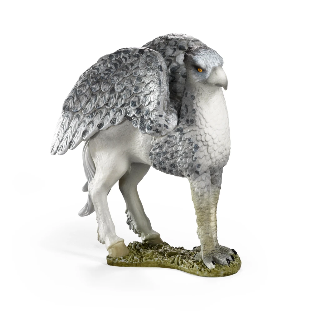 Harry Potter Magical Creatures – Seidenschnabel-Figur