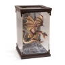 Harry Potter Magical Creatures - soška maďarského draka s tŕňovým chvostom