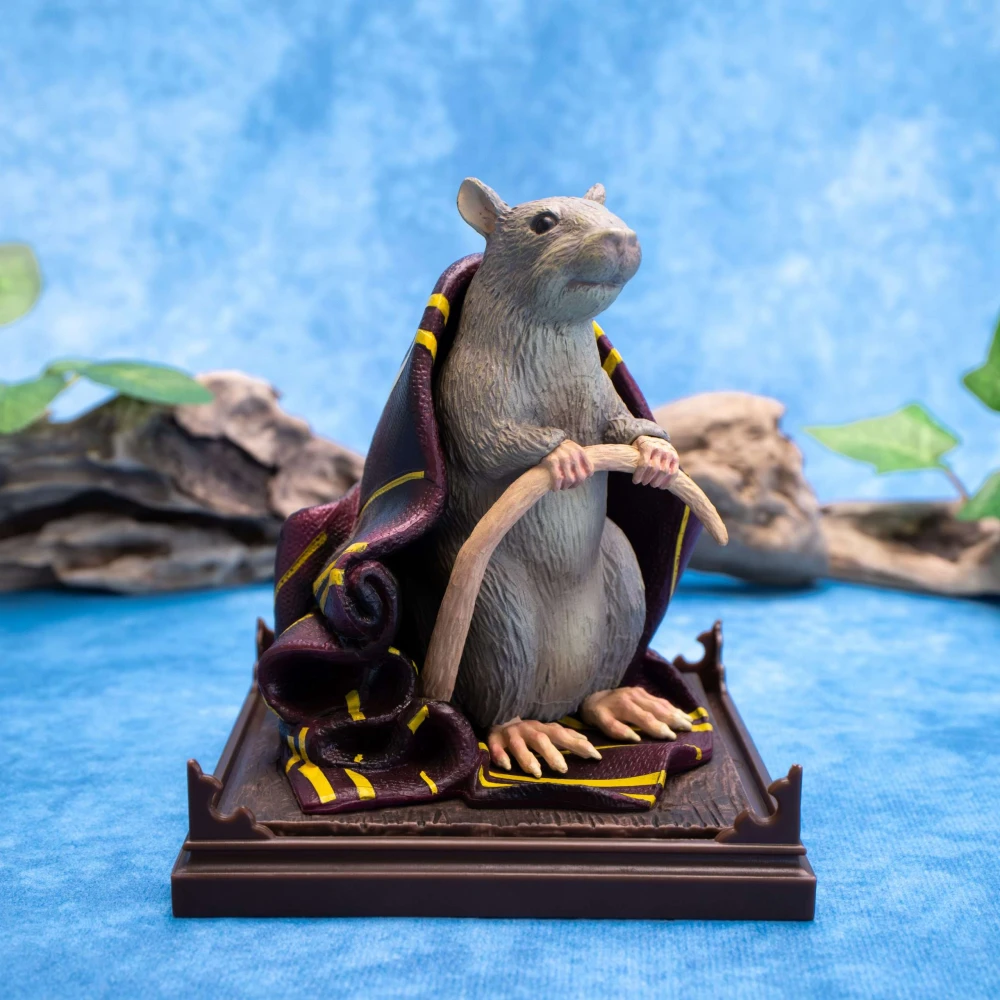 Harry Potter Magical Creatures - Krätze Figur