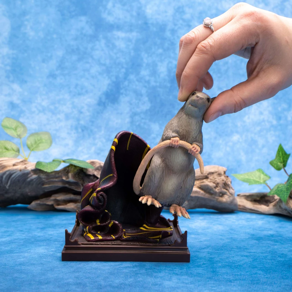 Harry Potter Magical Creatures - Krätze Figur