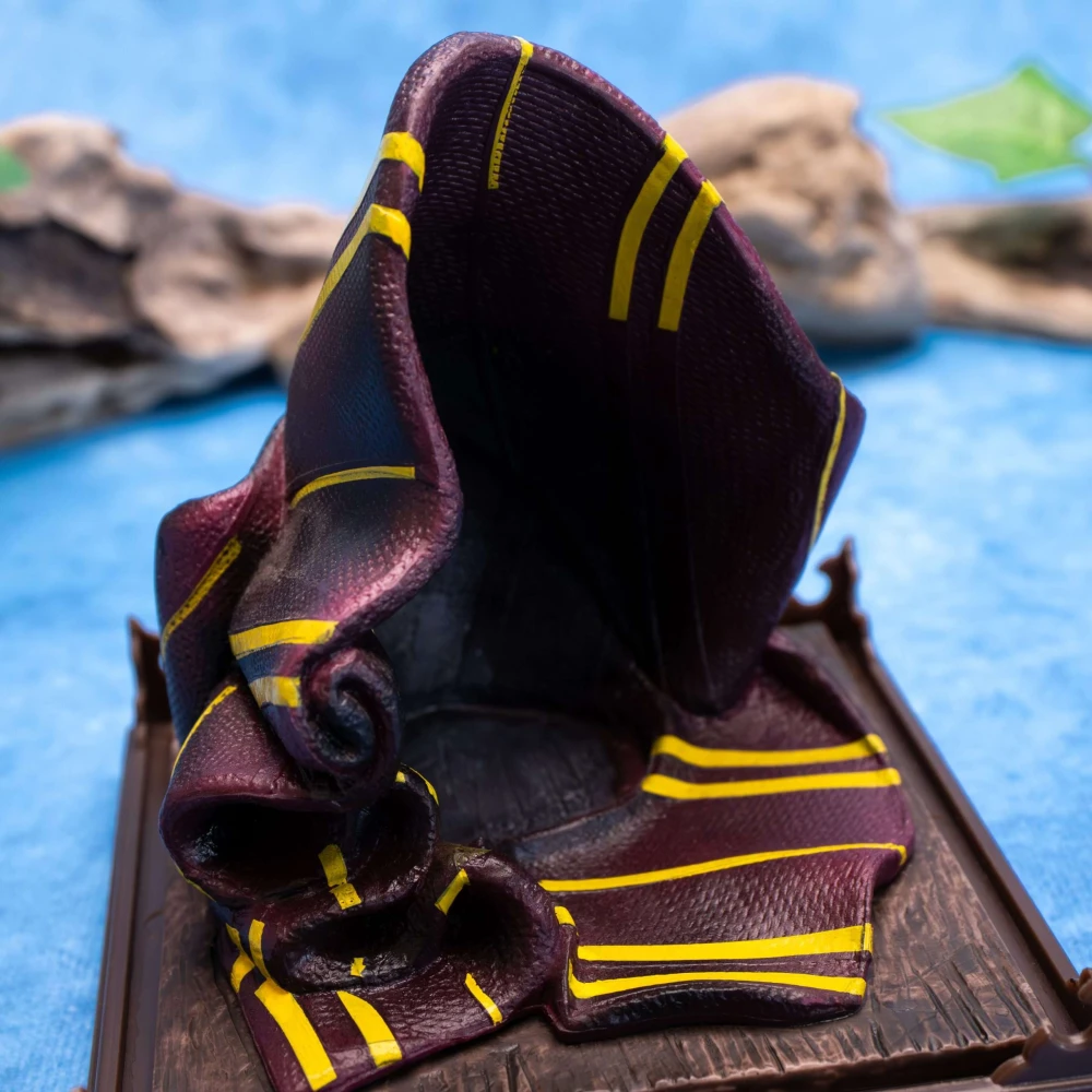 Harry Potter Magical Creatures - Krätze Figur