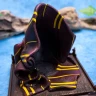 Harry Potter Magical Creatures - Krätze Figur