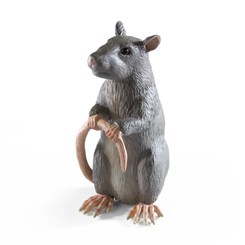 Harry Potter Magical Creatures - Krätze Figur
