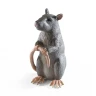 Harry Potter Magical Creatures - Krätze Figur