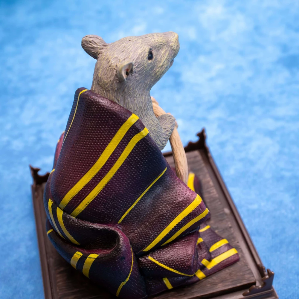 Harry Potter Magical Creatures - Krätze Figur