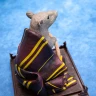 Harry Potter Magical Creatures - Krätze Figur