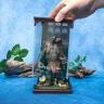 Harry Potter Magical Creatures - soška Trolla