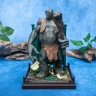 Harry Potter Magical Creatures - soška Trolla